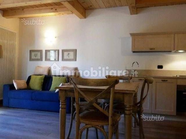 Bilocale corso Nizza 56, Limone Piemonte
