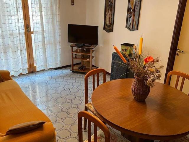 Bilocale corso Nizza 62, Limone Piemonte