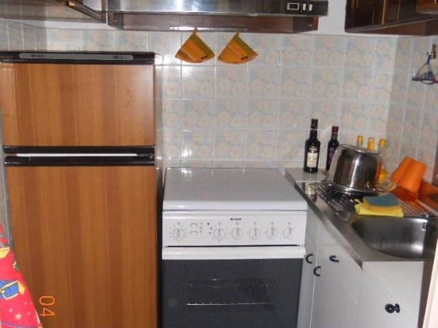 Bilocale corso Nizza 62, Limone Piemonte
