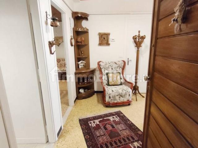 Bilocale corso Nizza 25, Centro, Limone Piemonte