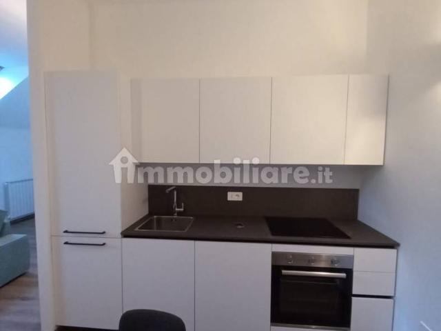 Bilocale corso Paolo Ferraris 49, Centro, Domodossola