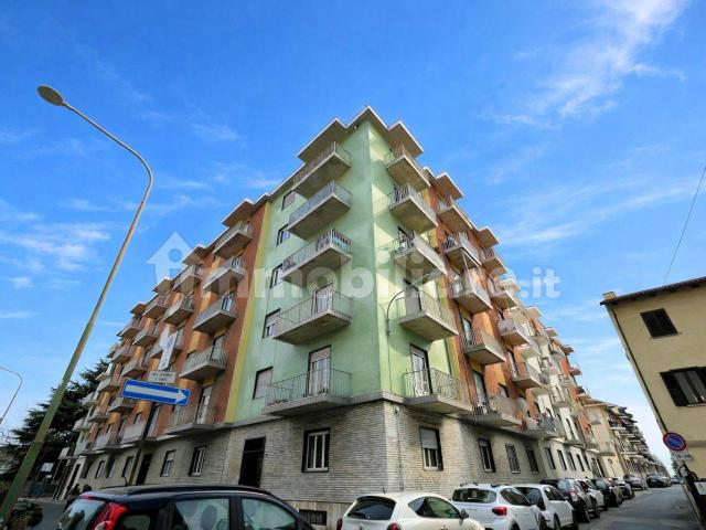 Bilocale corso Piave 17, Centro, Pinerolo