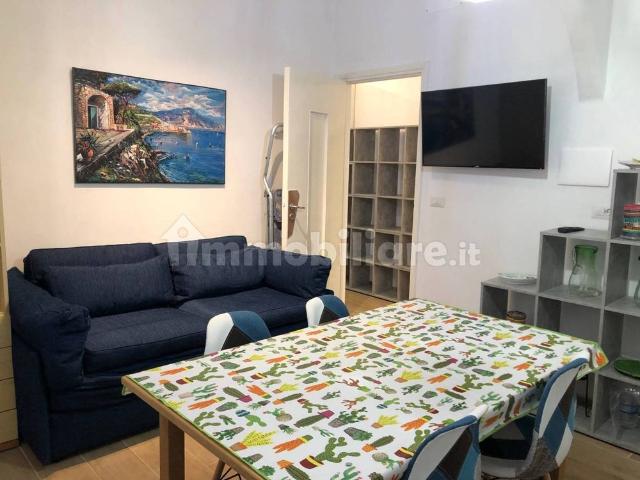 Bilocale corso Reginna 22, Centro, Maiori