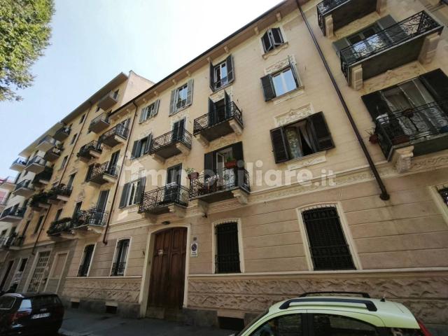 Bilocale corso Regina Margherita 199, San Donato, Torino