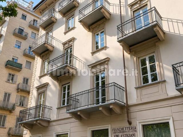 Bilocale corso Regina Margherita 215, San Donato, Torino
