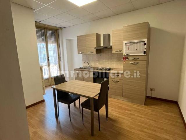 Bilocale corso Regina Margherita 263, Campidoglio, Torino