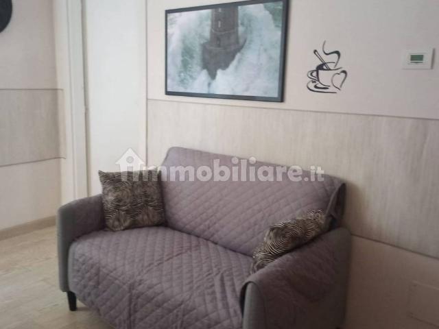 Bilocale corso Roma, Centro, Varallo