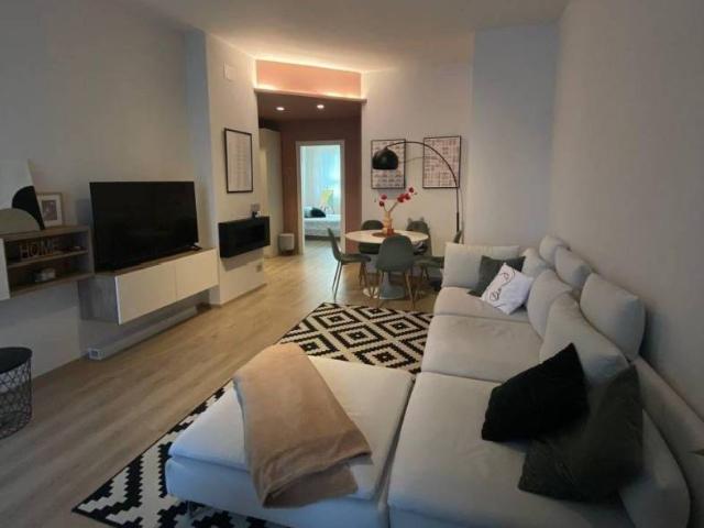 Bilocale corso Roma 10, San Pietro, Moncalieri