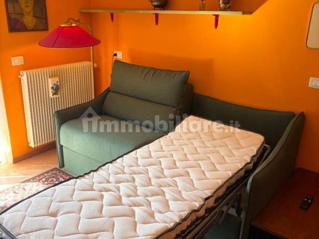 Bilocale corso Roma 200, Aprica
