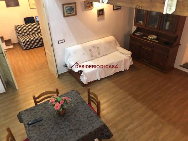 Bilocale corso Ruggero 140, Centro, Cefalù