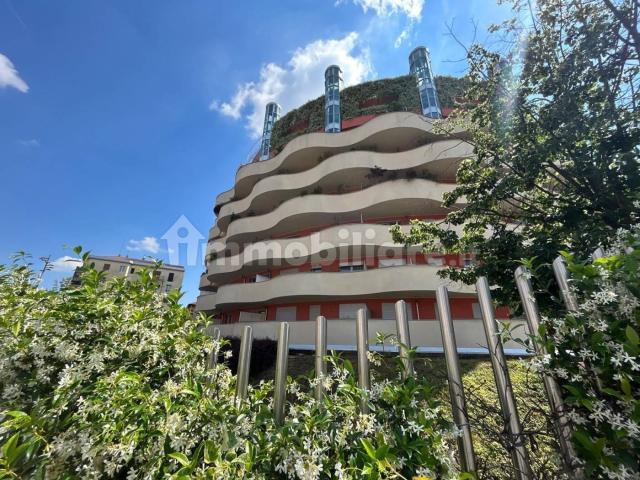 Bilocale corso Sempione 215, San Domenico, Legnano