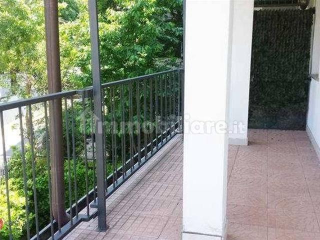 Bilocale corso Sempione, Ospedale, Busto Arsizio