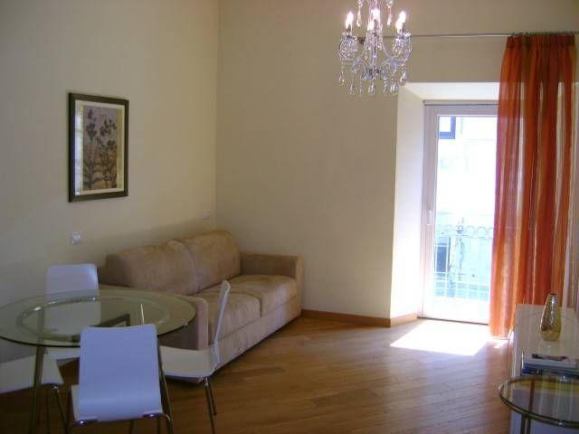 Bilocale corso Stamira 36, Corsi, Ancona