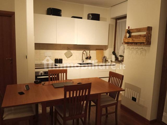 Bilocale corso Susa 115, Posta Vecchia, Rivoli
