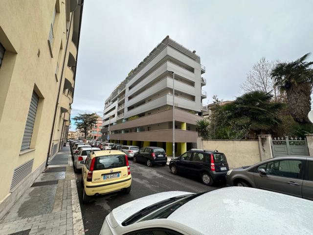 Bilocale classe A1 a Terni