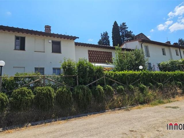 Bilocale classe A1 a Certaldo