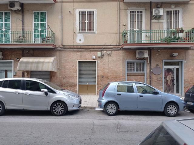 Bilocale da ristrutturare a Foggia