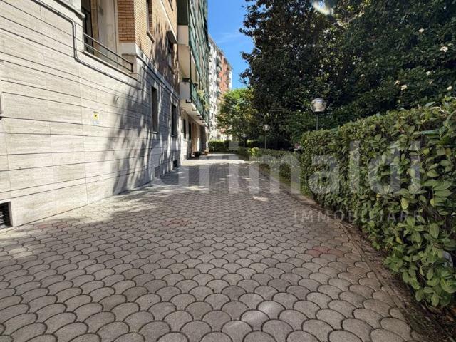 Bilocale da ristrutturare a Milano