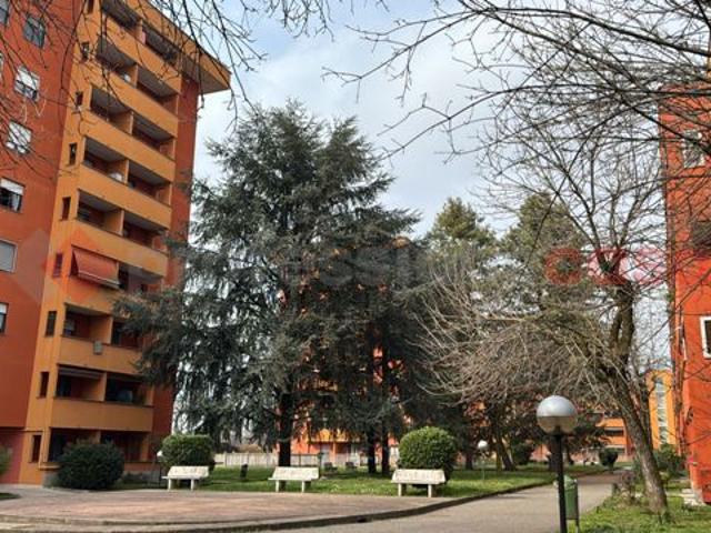 Bilocale da ristrutturare a Pioltello