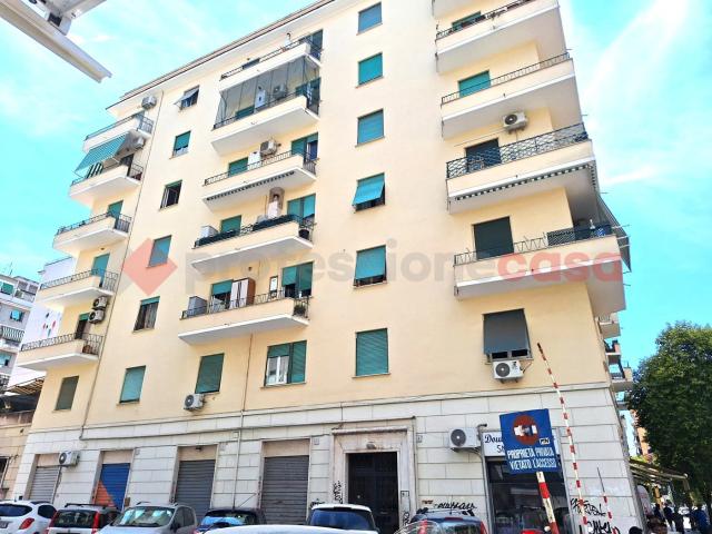 Bilocale da ristrutturare a Roma
