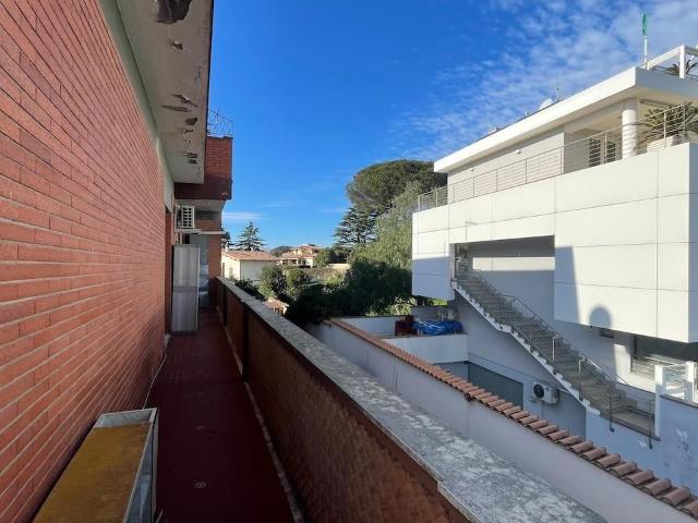 Bilocale da ristrutturare, Fiumicino aranova