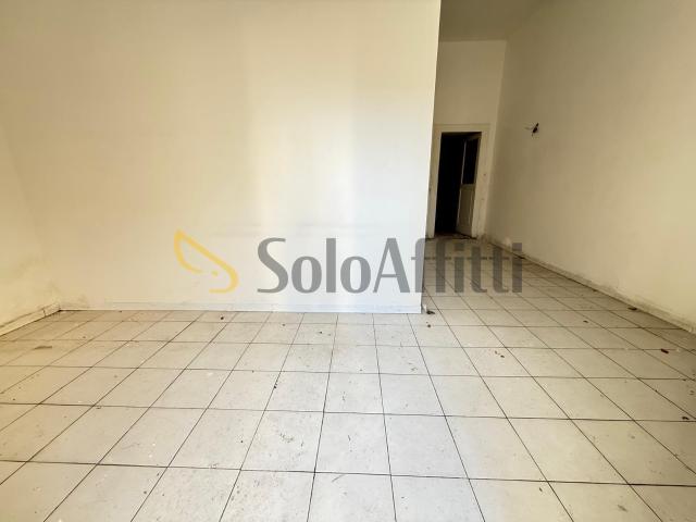 Bilocale da ristrutturare in via san donato 28, Caserta