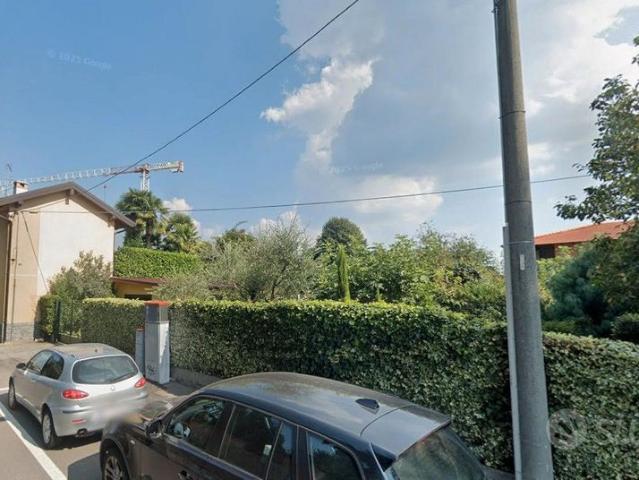 Bilocale di 52mq con posto auto libero subito
