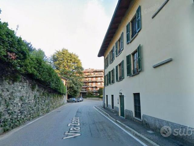 Bilocale di 57mq con posto auto