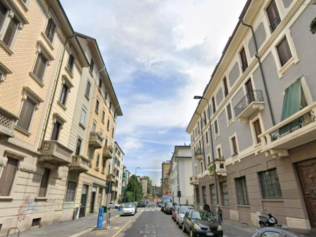 bilocale di 55mq a cinque minuti da TIBALDI FS