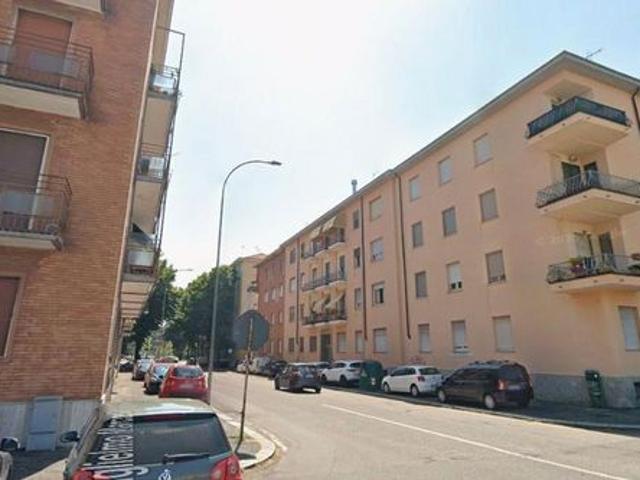 Bilocale di 55MQ con BALCONE in ZONA SERVITA