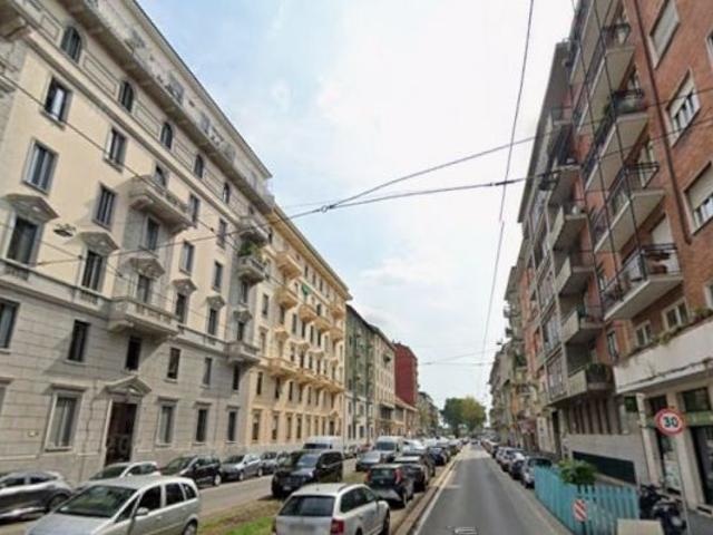 Bilocale di 55mq libero da subito in zona Bovisa