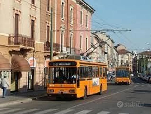 Bilocale di 55mq libero da subito in zona Bovisa