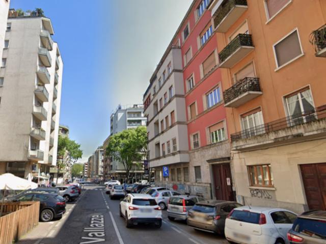 Bilocale di 60mq in zona Citt Studi 850 EURO