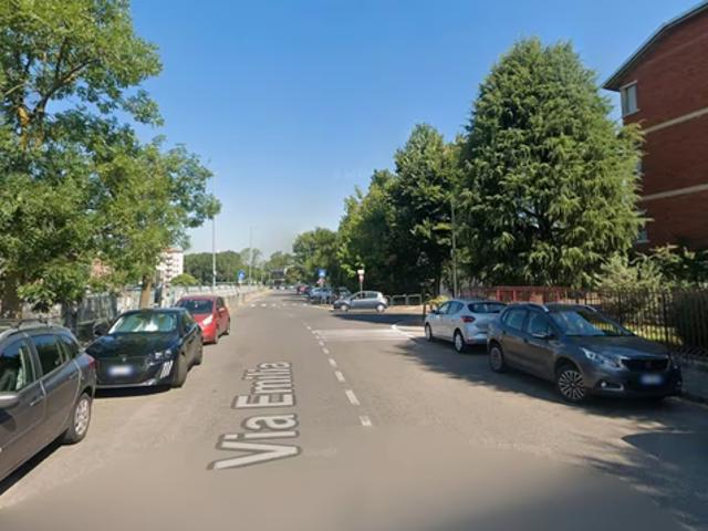 Bilocale di 75MQ RISTRUTTURATO