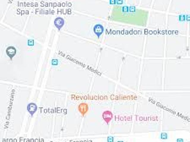 BILOCALE DI VIA DIGIONE