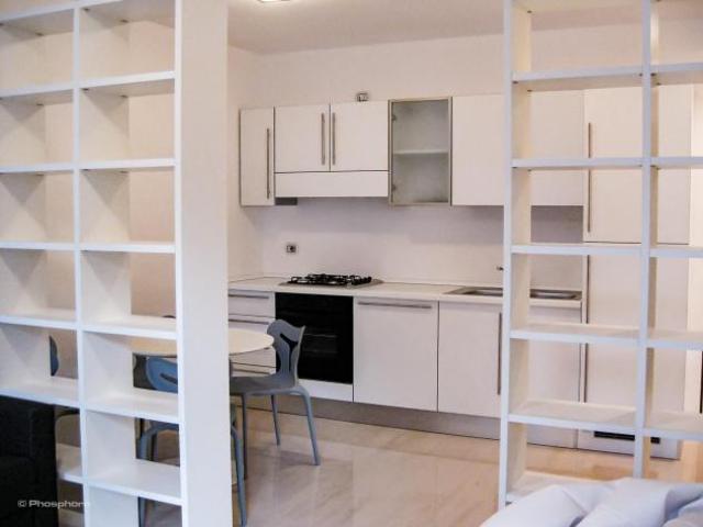 Bilocale di design [TN_MNZ33 2]