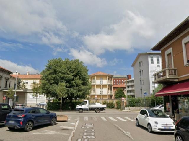 bilocale disponibile da subito BUSTO ARSIZIO
