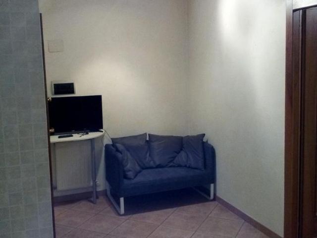 Bilocale Eur Torrino Nord