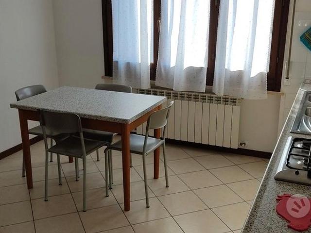 Bilocale Fano