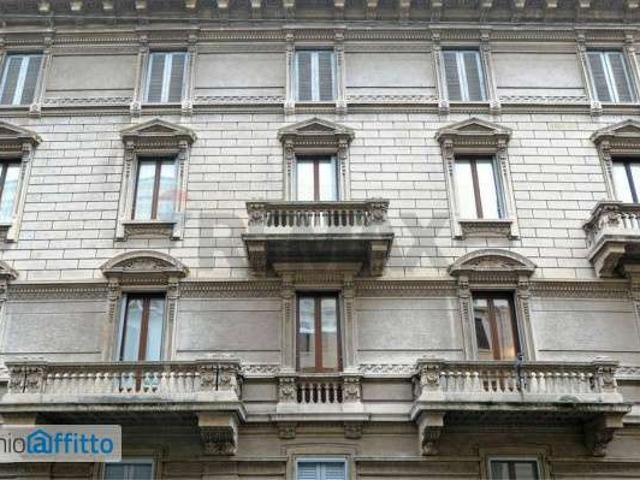Bilocale Fiera, firenze, sempione, paolo sarpi/arena