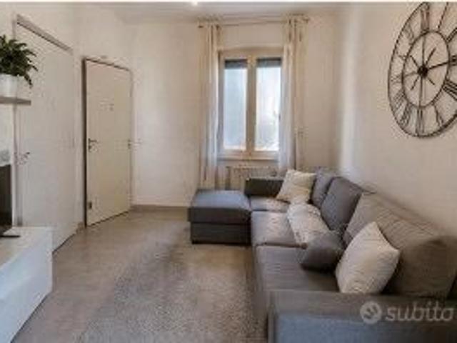 Bilocale Firenze Novoli con terrazzino