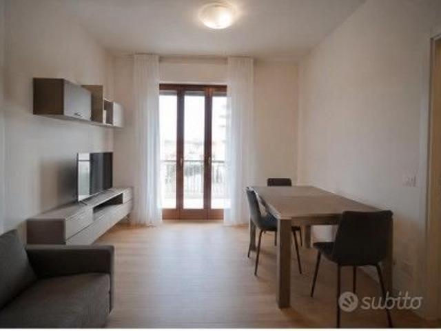 Bilocale Firenze Novoli libero da subito