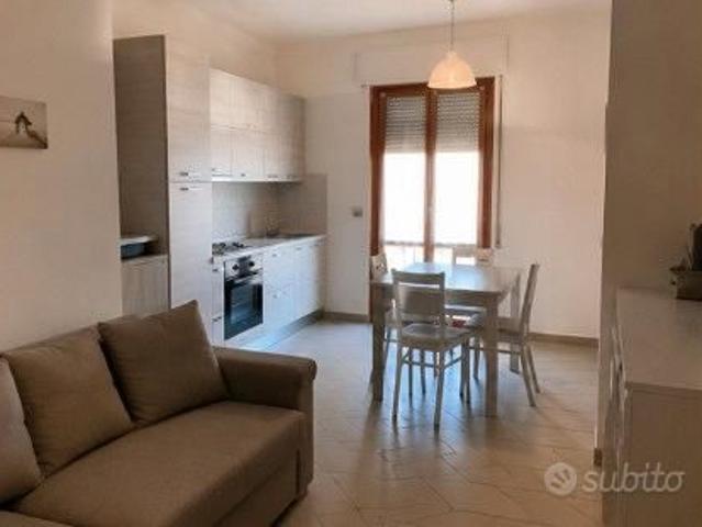 Bilocale Firenze Bellariva con balcone