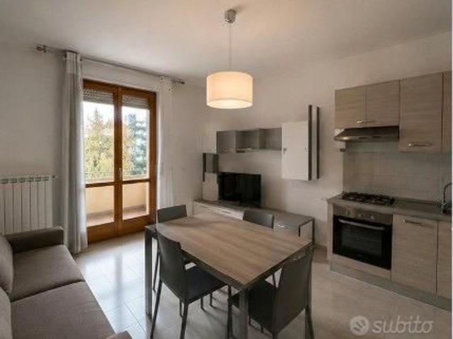 Bilocale Firenze Gavinana con balcone