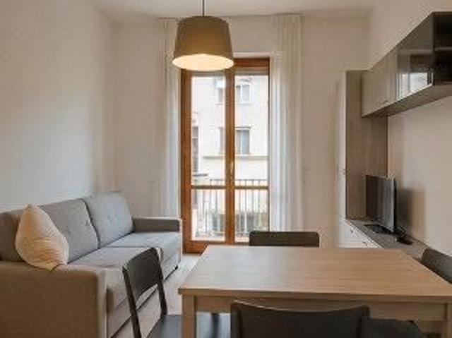 Bilocale Firenze Le cure CON BALCONE