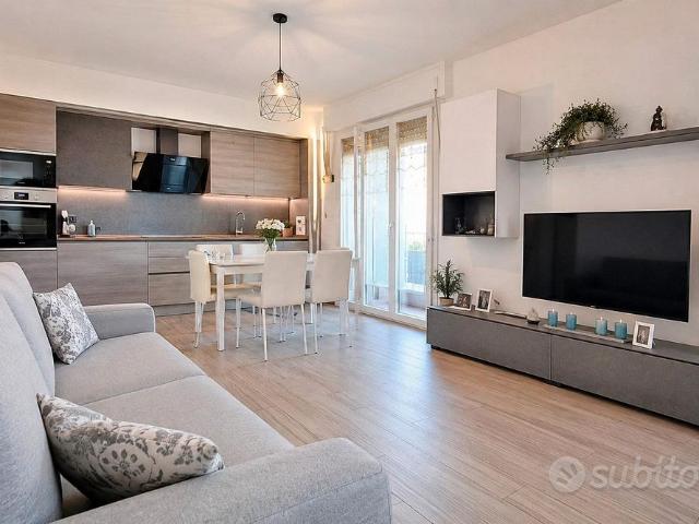 Bilocale Firenze Rifredi disponibile
