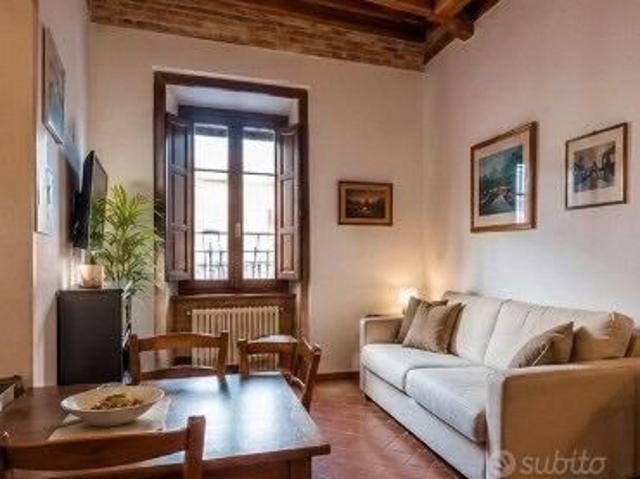 Bilocale Firenze S.Croce