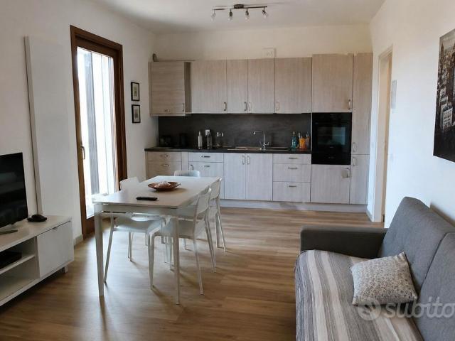 Bilocale Firenze S Croce libero da Giugno