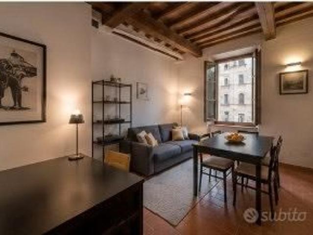 Bilocale Firenze S,Croce libero da subito