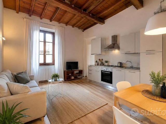 Bilocale Firenze San Frediano da Giugno